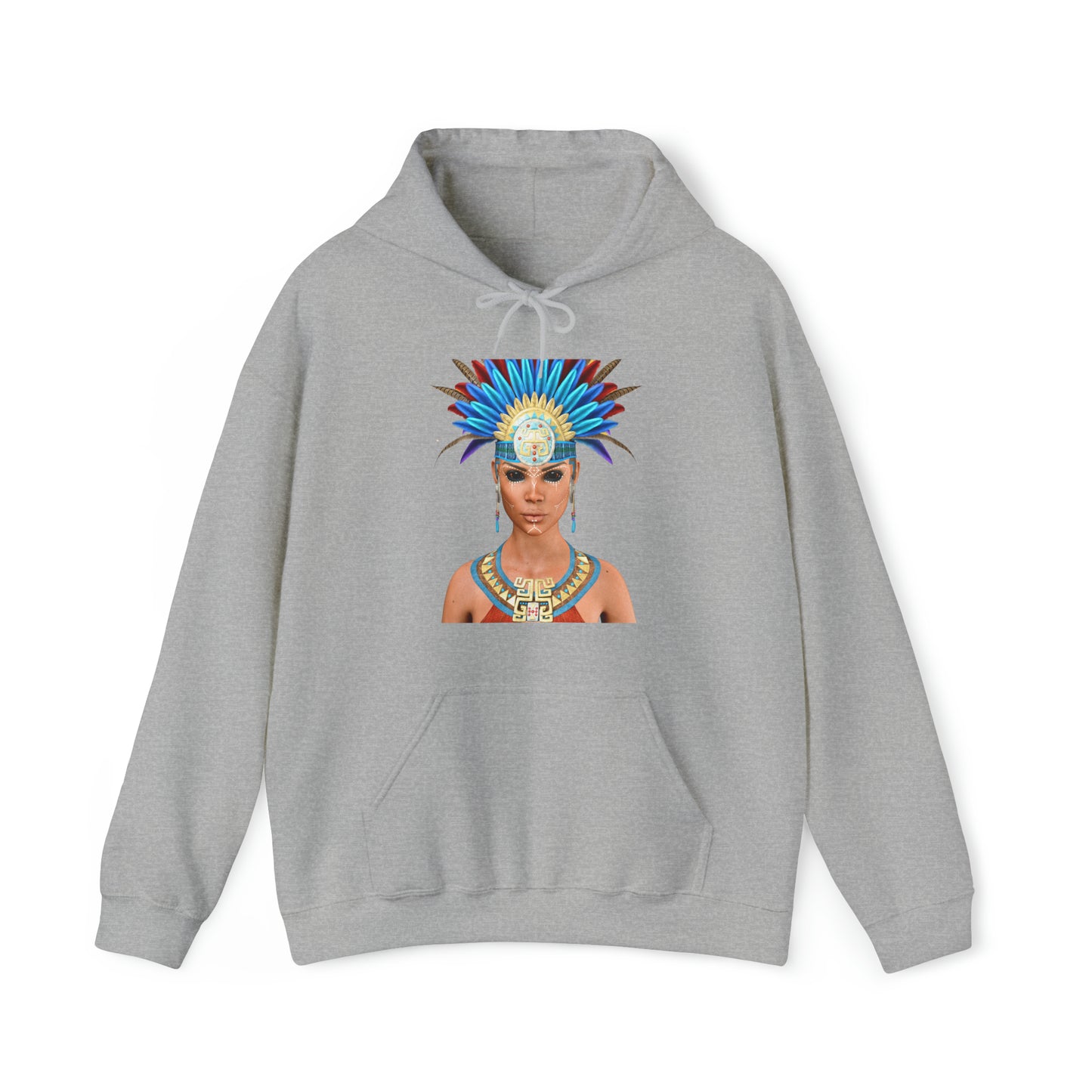 Queen Huaco
