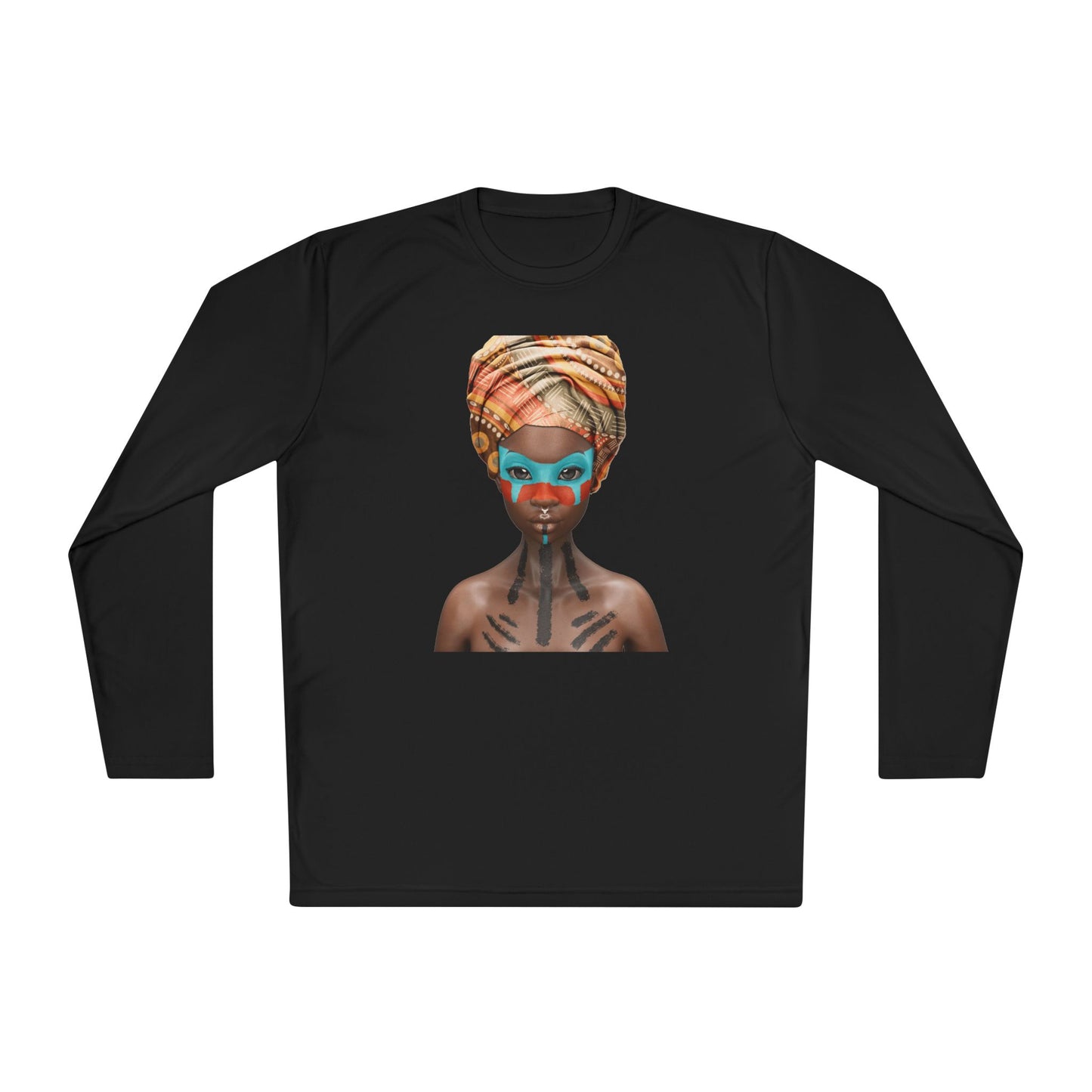 Queen Mekatilili Tee