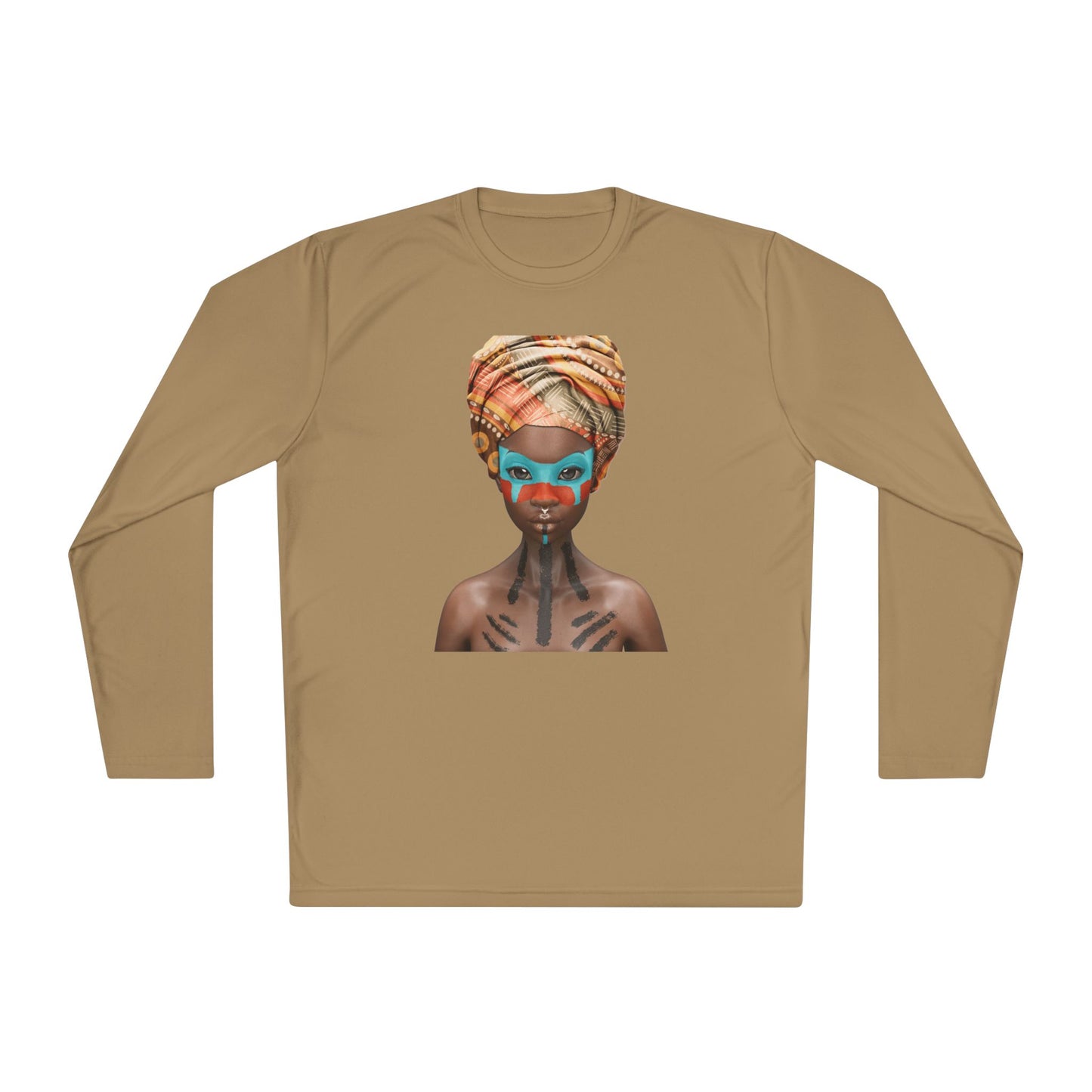 Queen Mekatilili Tee