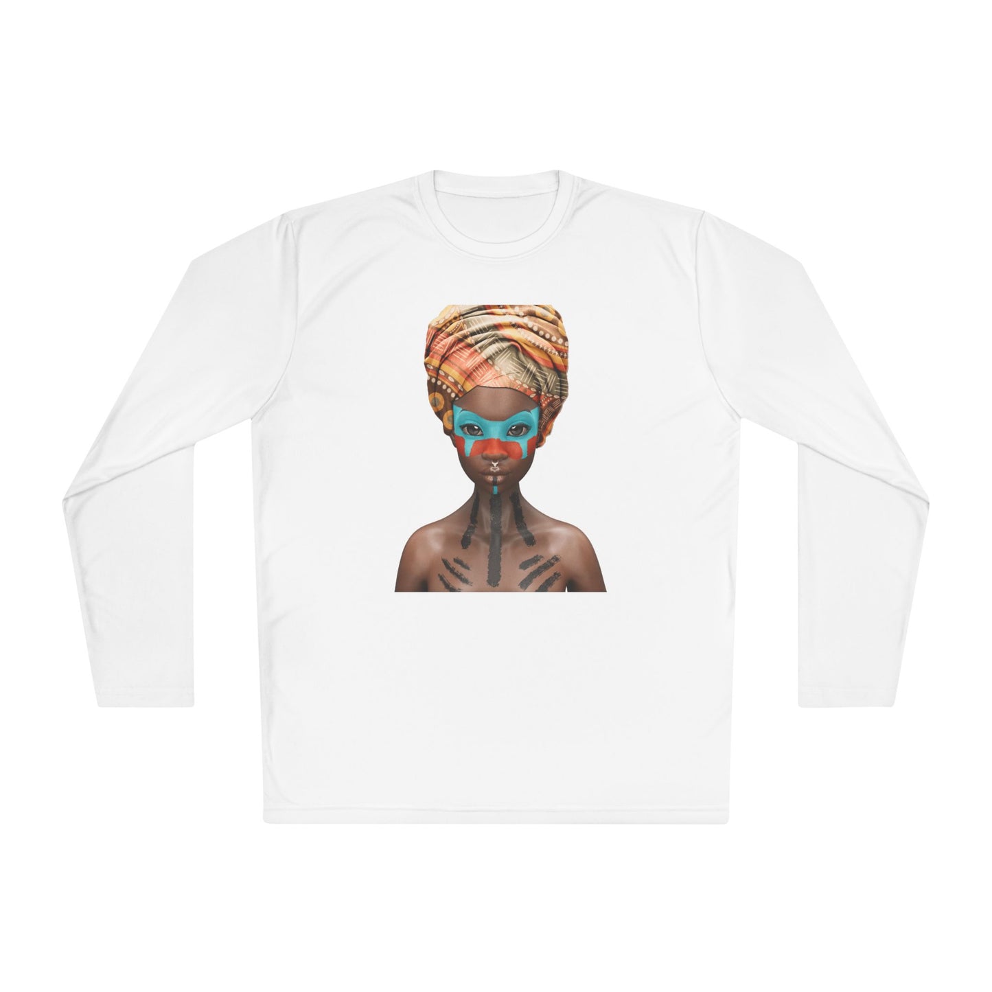 Queen Mekatilili Tee