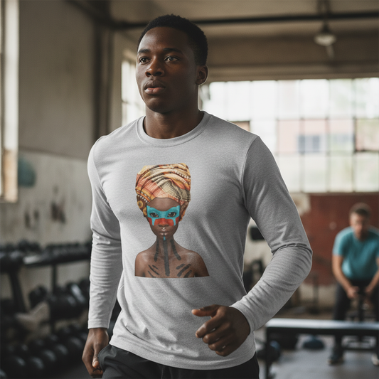 Queen Mekatilili Tee